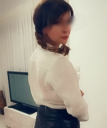 Дарья