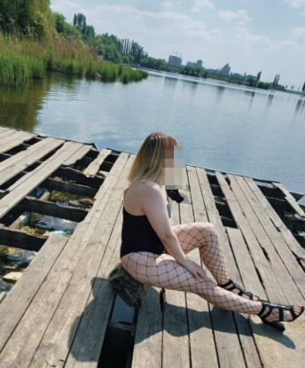 Я знаю, как доставить настоящую наслаждение и сделать встречу незабываемой. Мои услуги включают все, что нужно, чтобы снять стресс и погрузиться в мир удовольствия. Моя изысканная внешность и чувственность соблазнят тебя сразу же, а огромный выбор фото и положительные отзывы от моих клиентов докажут, что я достойна твоего внимания. Живу в Москве, городе, где находятся все секреты и желания. Доверься мне и позволь себе настоящий экстаз! 😉🔥🔞😘 Клавдия
