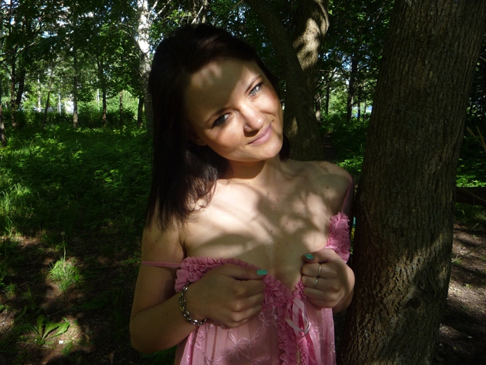Анкета проститутки Снежана - Фото 1, Отрадная, 20 лет, №26089