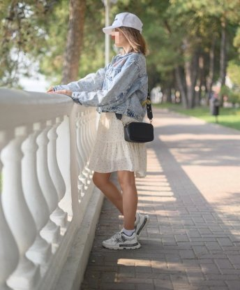 Анкета проститутки Елизавета - Фото 1, Отрадная, 28 лет, №9241